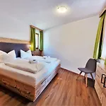 Berghof Tatil Evi