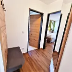 Berghof Tatil Evi *