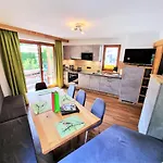 Prázdninový dům Berghof Gerlos