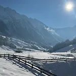 Tatil Evi Berghof Gerlos