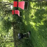 Prázdninový dům Berghof