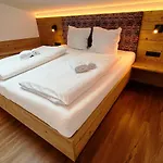 Tatil Evi Berghof *