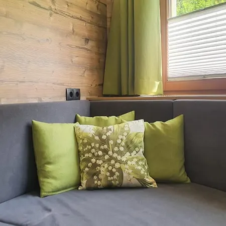 Vakantiehuis Berghof *