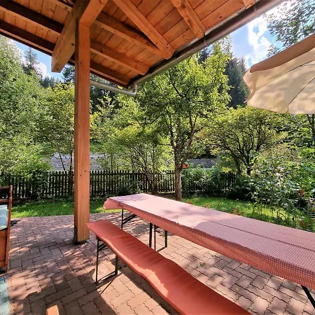 Casa vacanze Berghof