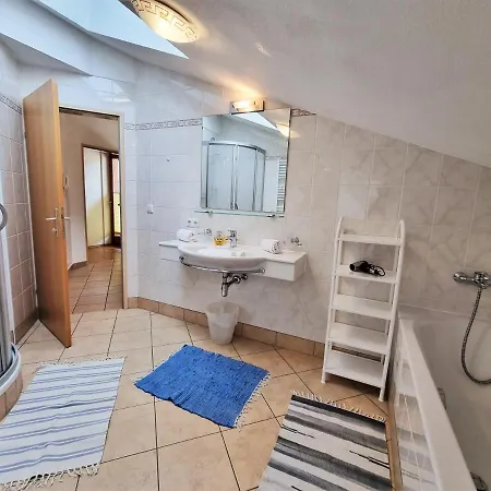 Berghof Vakantiehuis