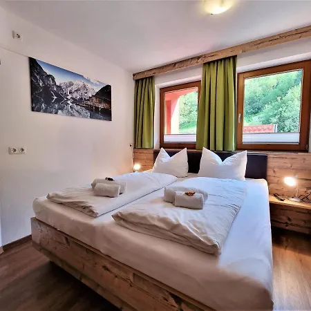 Berghof * Gerlos