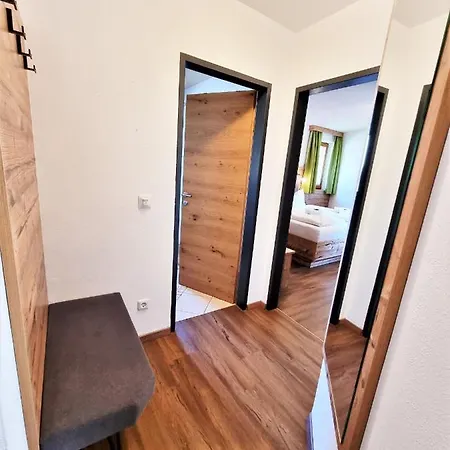Berghof Holiday home *