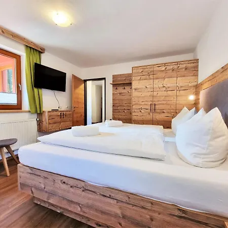 Vakantiehuis Berghof