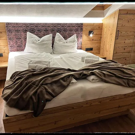 Berghof بيت للعطل *