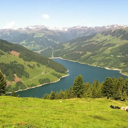 Berghof Vakantiehuis *