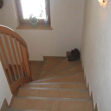 Berghof Prázdninový dům Gerlos