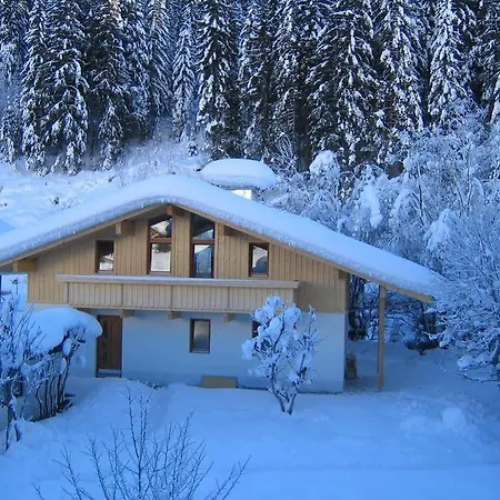 Berghof Gerlos