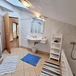 Berghof Semesterbostad