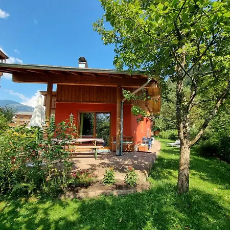 Vakantiehuis Berghof