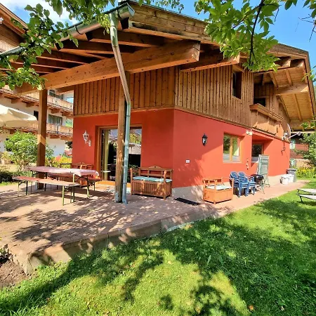 Berghof * Gerlos