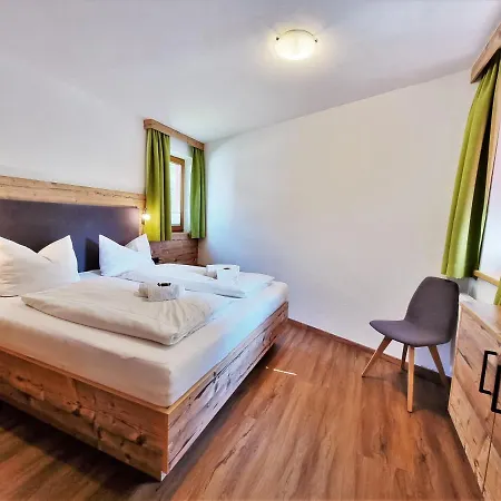 Berghof Vakantiehuis