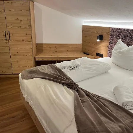 Berghof Gerlos
