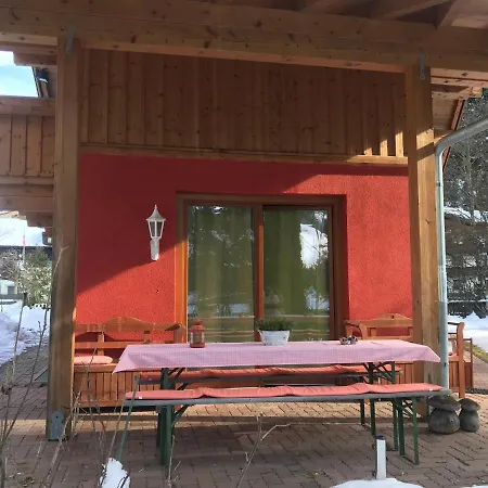 Berghof Gerlos