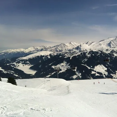 Berghof Vakantiehuis