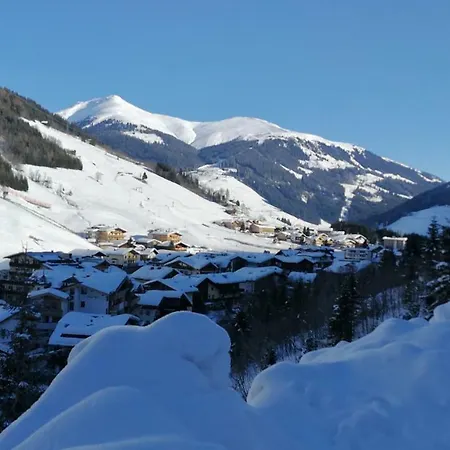 Berghof * Gerlos