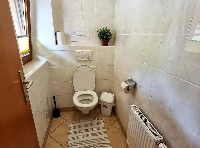 Berghof Vakantiehuis Gerlos