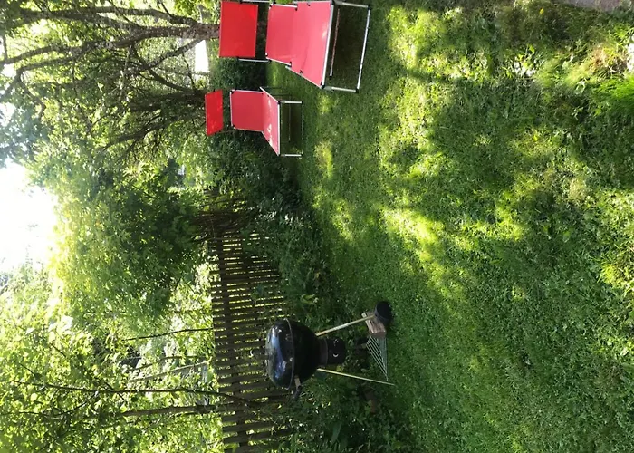 Vakantiehuis Berghof