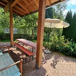 Casa de Férias Berghof *