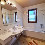 Casa de Férias Berghof Gerlos