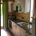 Casa de Férias Berghof *